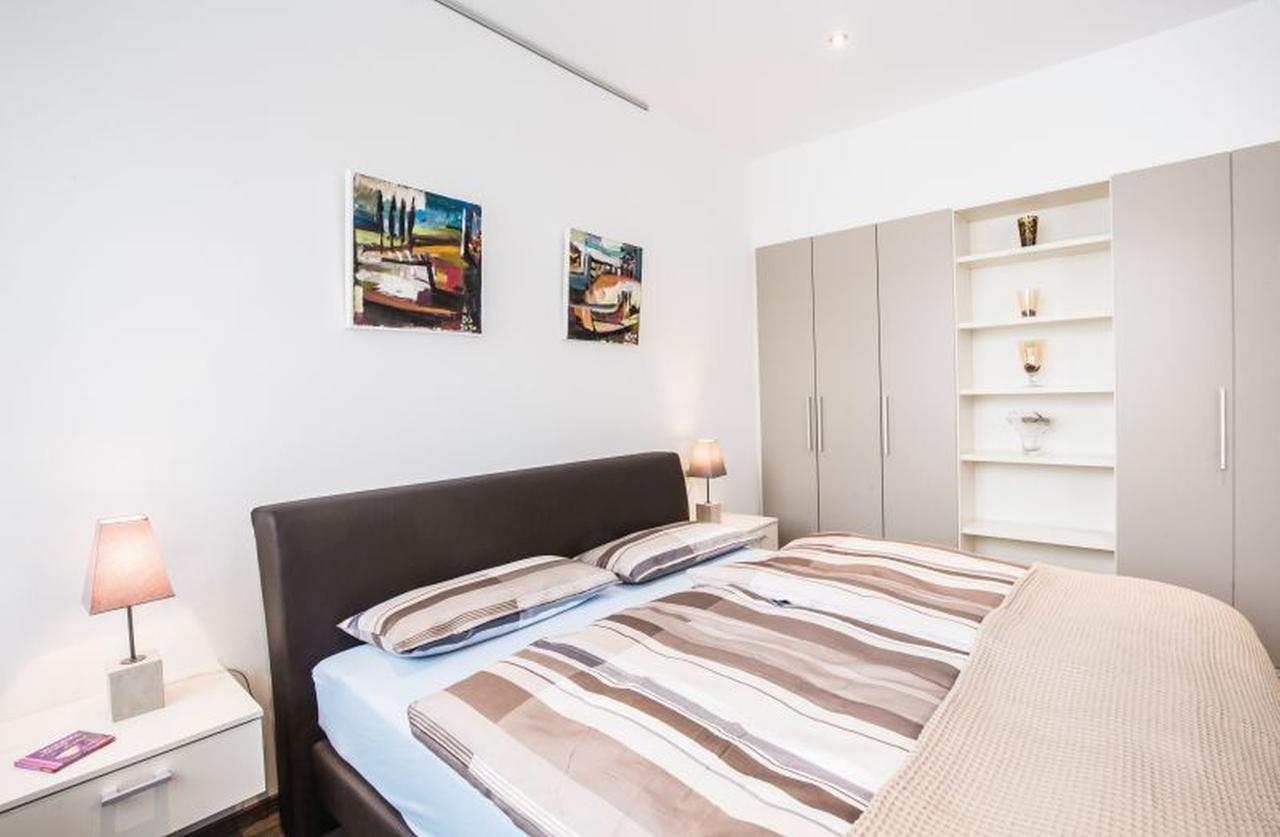 Apartments By Intermezzo Albstadt Exterior photo