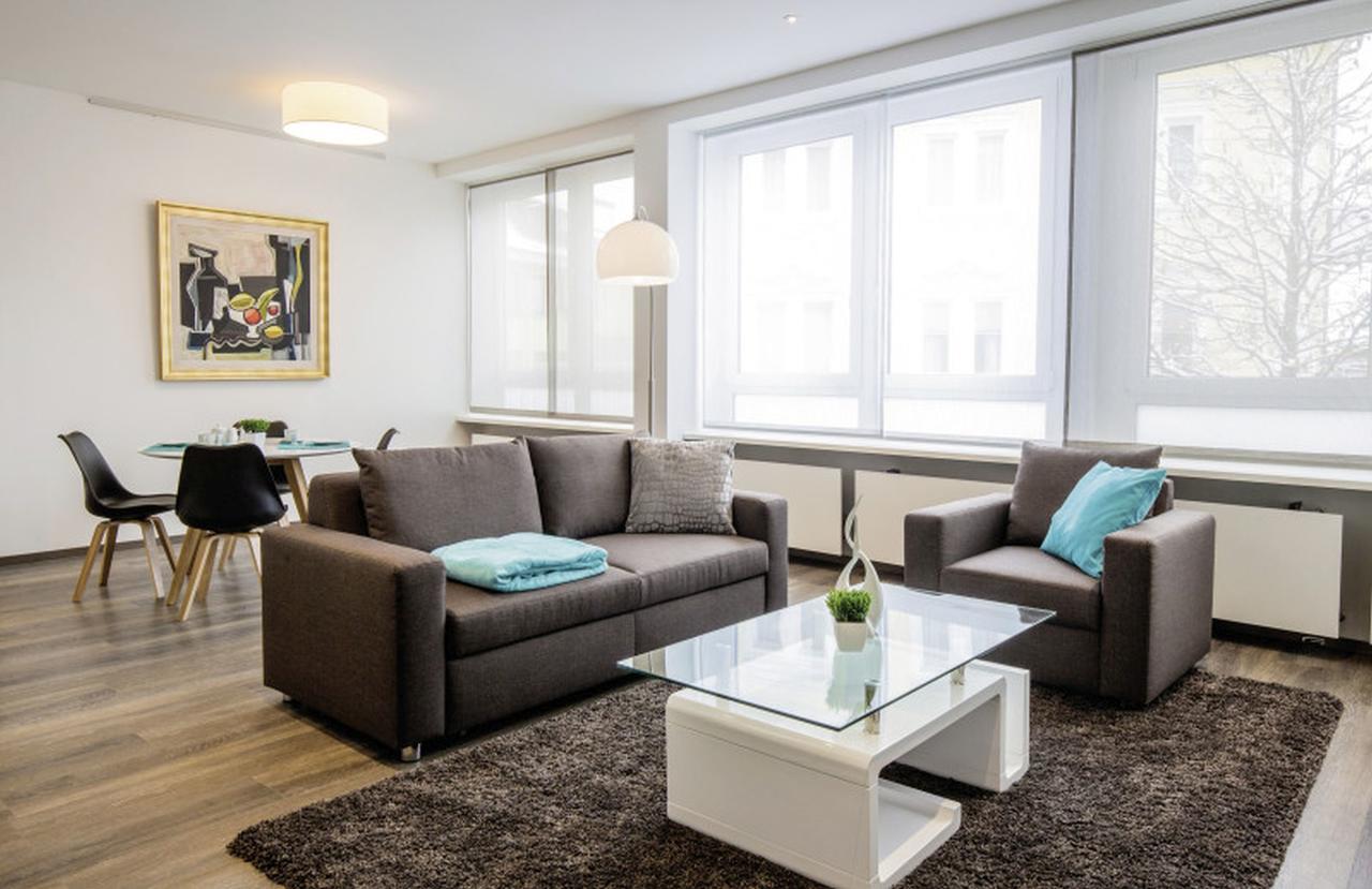 Apartments By Intermezzo Albstadt Exterior photo